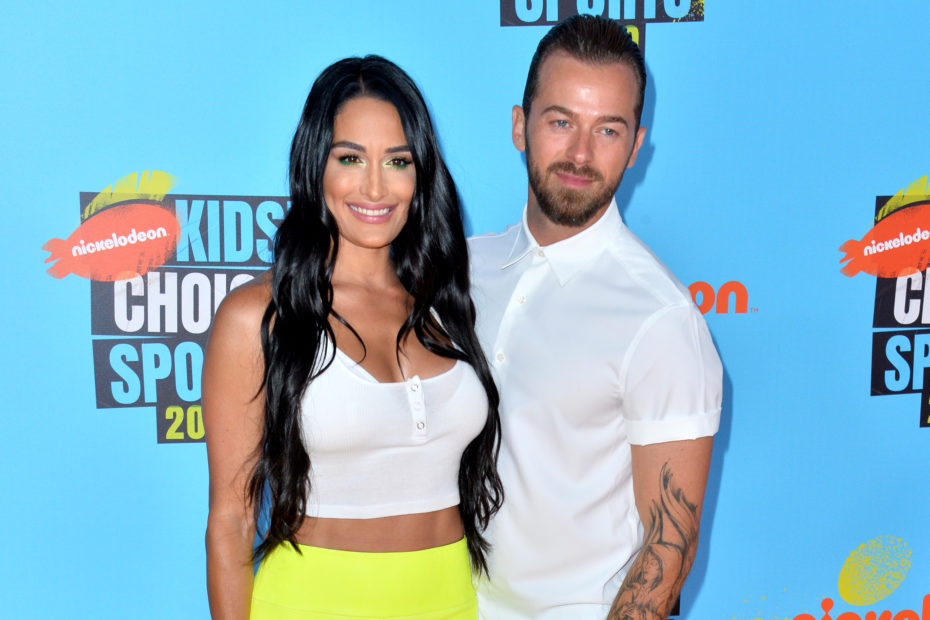Nikki Bella Discusses Defending Her 3 Year Long Engagement: Not a Negative Experience