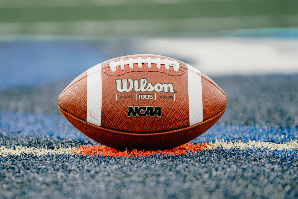 NCAA Football Announces New Rule Changes as 2022 Season Quickly Approaches – On Wednesday, the NCAA announced that the upcoming 2022 college football season will have an updated rule list that specifically addresses targeting and faking injuries. 