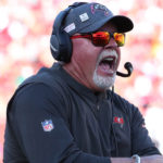 Bruce Arians, 69, Steps Down From Head Coach Position