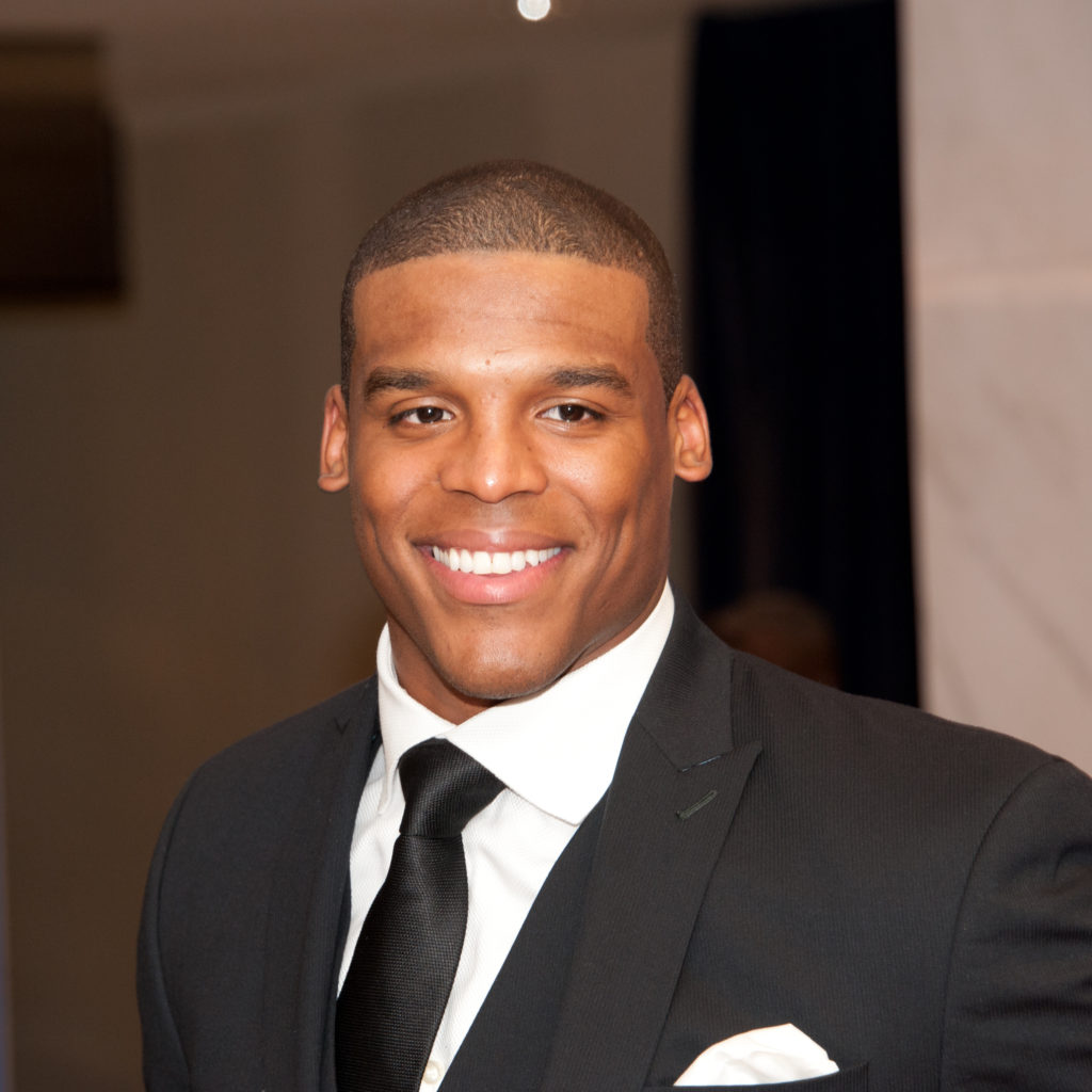 Cam Newton, 32, Publishes Lengthy Explanation in Regards to Controversial Statements About Women – Last week, NFL free agent quarterback Cam Newton was the subject of scrutiny following his appearance on a podcast. On Friday, he defended himself.