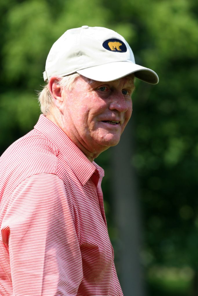 Jack Nicklaus is No Longer Participating in Masters Par 3 Contest: 'I Just Can't Play Anymore' – Jack Nicklaus, who is largely considered to be one of the best golfers of all time, announced that he will be sitting out this year.