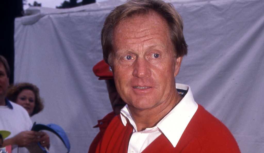 Jack Nicklaus is No Longer Participating in Masters Par 3 Contest: 'I Just Can't Play Anymore'