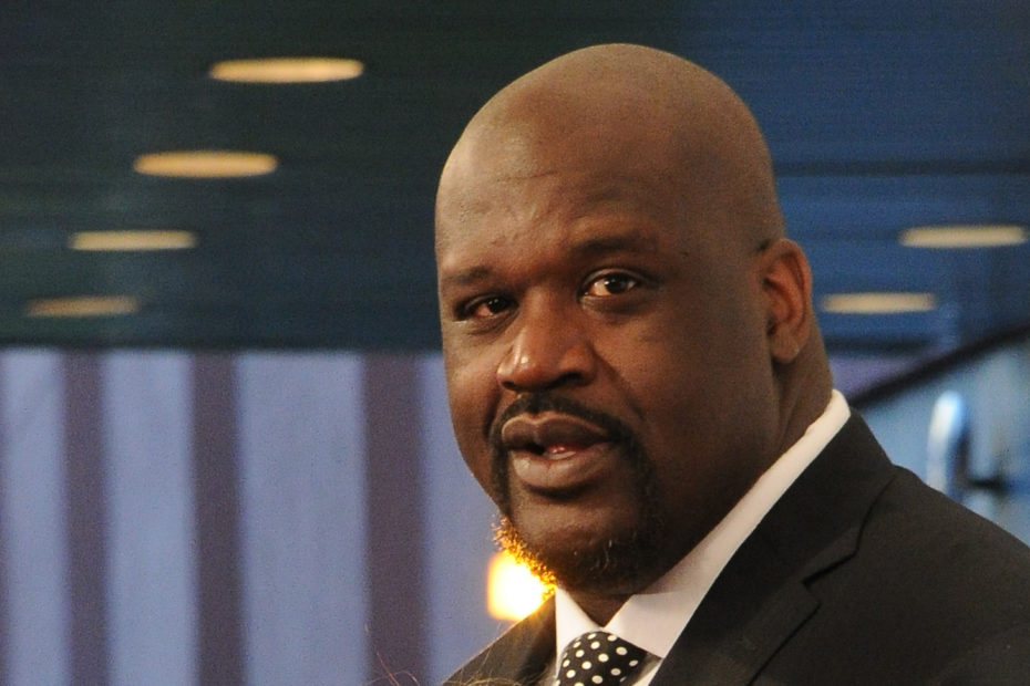 Shaquille O'Neal Served in Class-Action Lawsuit After Hiding From Plaintiffs For 3 Months