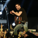 Eric Church Announces Free Concert After Cancelling to Watch Final 4 Game