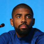 Kyrie Irving, 30, Takes Responsibility For Strange Display of Antisemitic Views