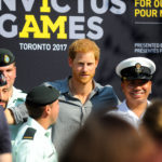 15 Awe Dropping Moments for the Invictus Games