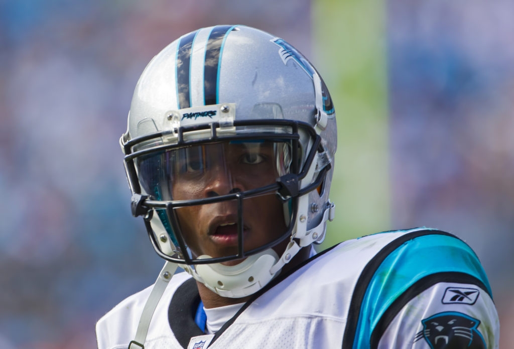 2015 NFL MVP Quarterback Cam Newton Under Fire After Making Questionable Comments About Women – Cam Newton is facing scrutiny for the second time in his professional career after he made sexist comments about women.