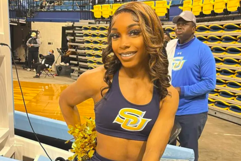 College Cheerleader Arlana Miller Dead by Suicide at Age 19