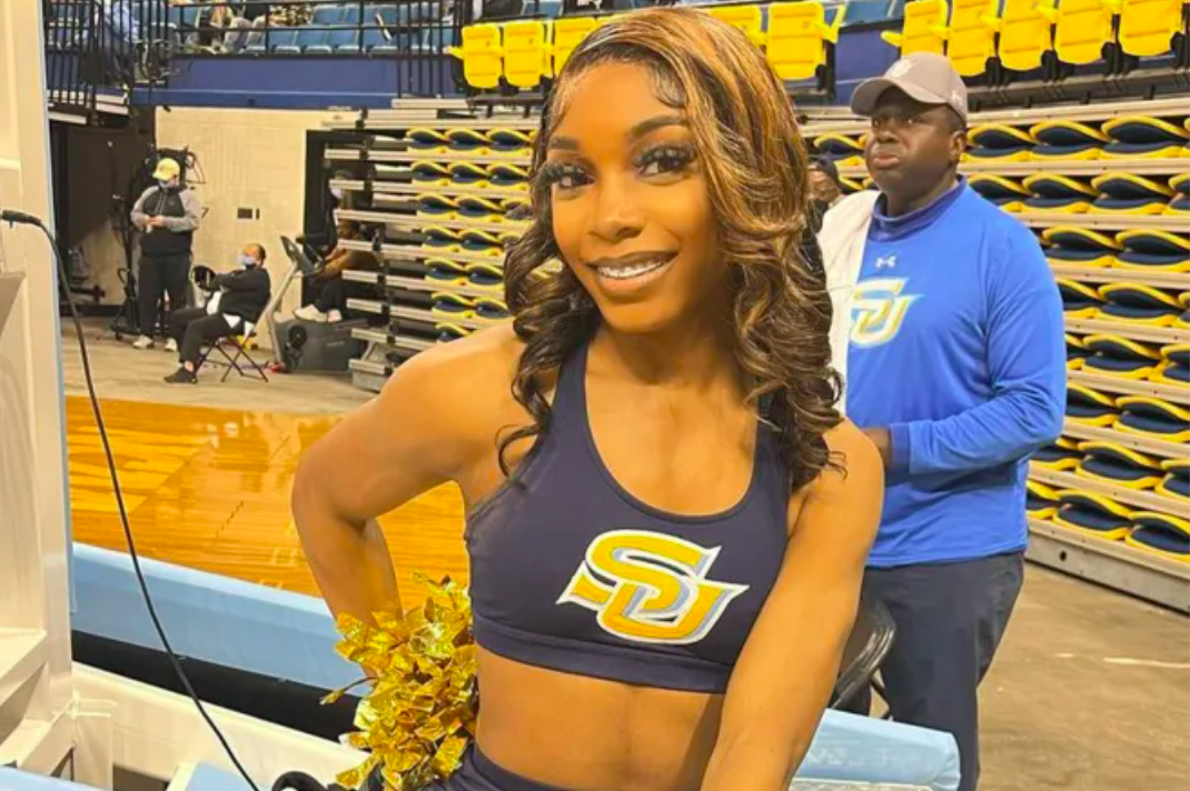 College Cheerleader Arlana Miller Dead by Suicide at Age 19