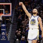 Steph Curry and the Warriors Are Looking Good in the NBA Playoffs: Here Are Some of Their All-Time Best Playoff Moments