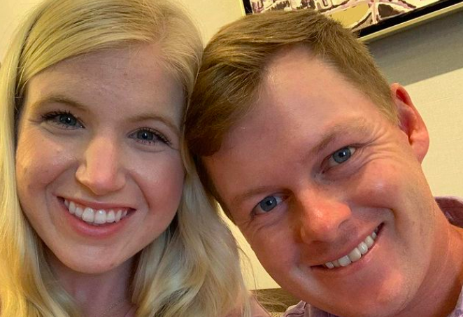 Pro Golfer Shad Tuten's Beautiful Wedding Was Followed by a Honeymoon to the 2022 Huntsville Championship
