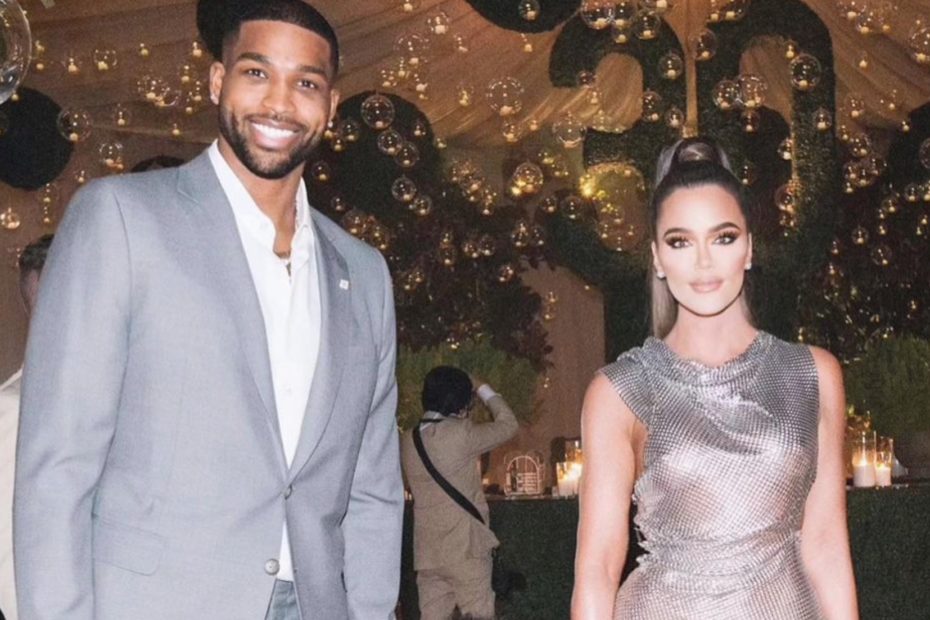 Tristan Thompson Ejects NBA Fan From Game After Making Crazy Comments About Khloé Kardashian