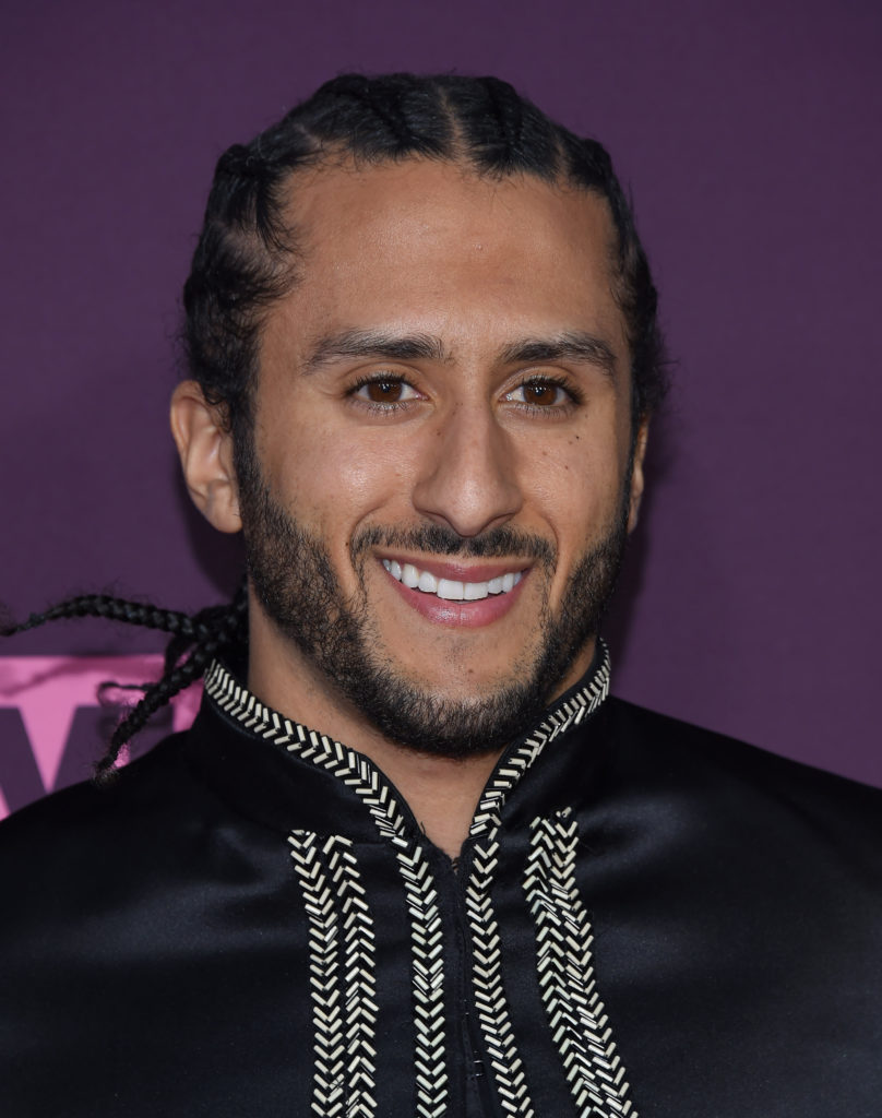 Colin Kaepernick, 35, Critiques Adoptive Parents For Racism While Promoting His New Book – Former San Francisco 49ers quarterback Colin Kaepernick recently opened up about the struggles he faced as a Black child growing up in a white household.