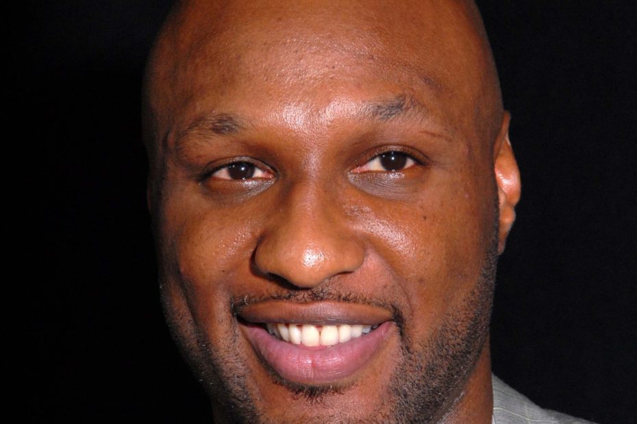 Lamar Odom Honors Late Kobe Bryant on 2 Year Anniversary of His Death by Getting Neck Tattoo