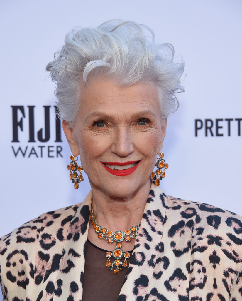 Maye Musk’s Historic 2022 ​​Sports Illustrated Swimsuit Cover Shatters Stereotypes and It's AMAZING