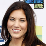 Hall of Fame Soccer Star Hope Solo Checks Into In-Patient Rehab for Alcohol Abuse