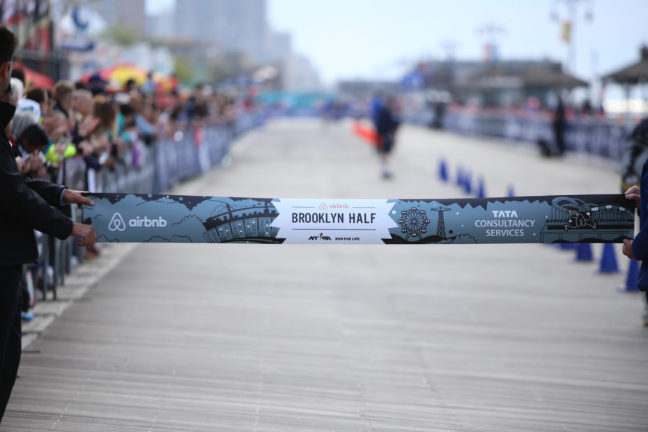 David Reichman, 32, Dead After Collapsing at the Finish Line of Brooklyn Half Marathon