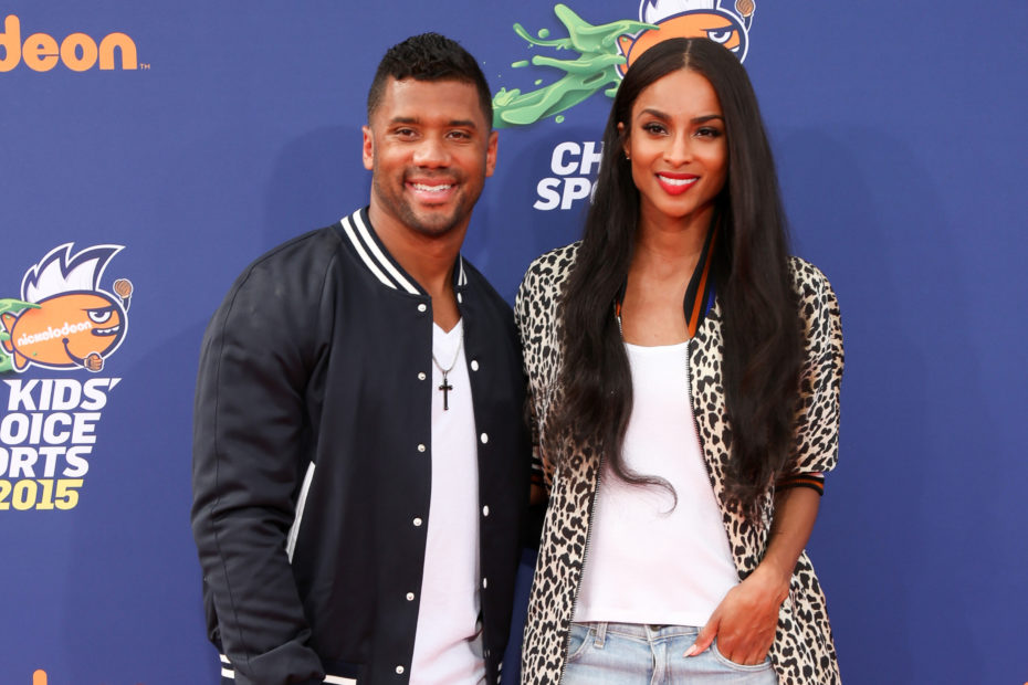 Ciara Discusses the Hardships of Russel Wilson's Big Move to Denver