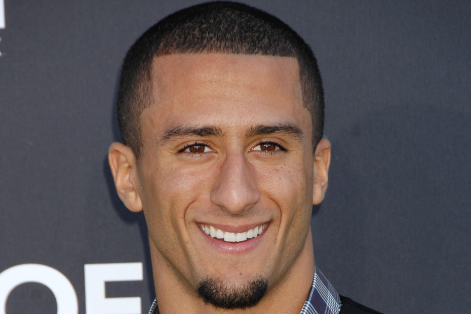 Colin Kaepernick, 35, Critiques Adoptive Parents For Racism While Promoting His New Book