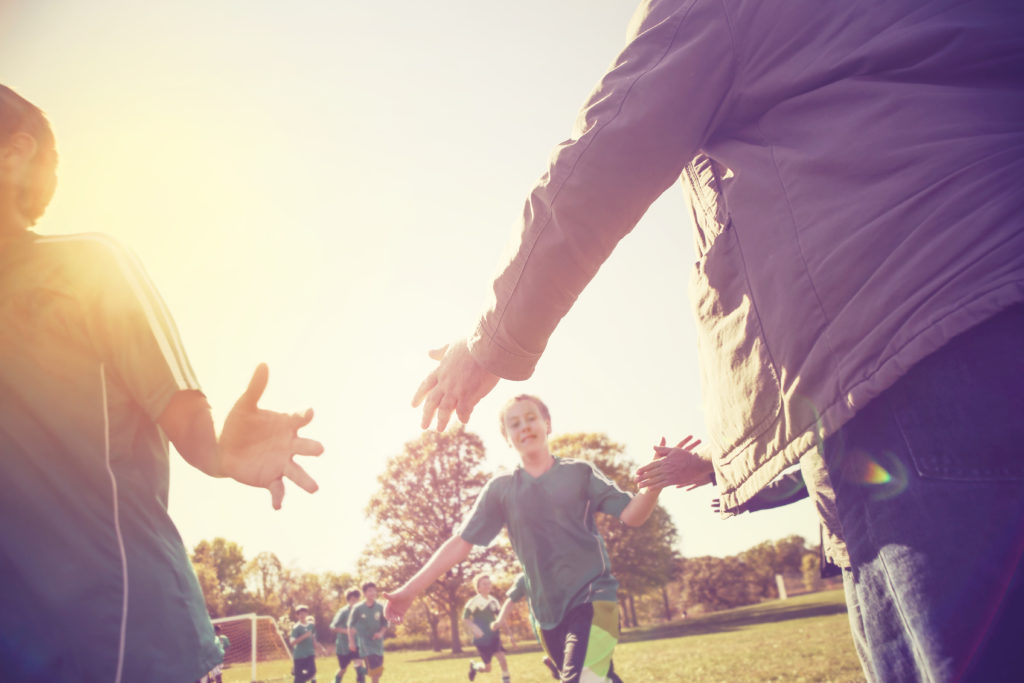 15 of the Best Sports to Get Your Kid Involved in Early