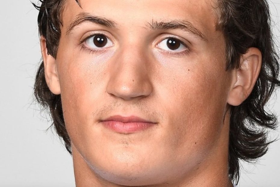 Aidan Kaminska, College Lacrosse Star, Found Dead Unexpectedly at Age 19