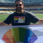 Bryan Ruby, 26, Discusses His Perspective on Pride as an Openly Gay Professional Baseball Player