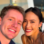 Olympians Madison Chock and Evan Bates Announce Their June 11th Engagement and the Photos are Adorable