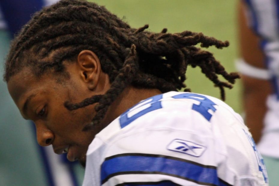 Ex-Dallas Cowboys Running Back Marion Barber Found Dead in Apartment at Age 38