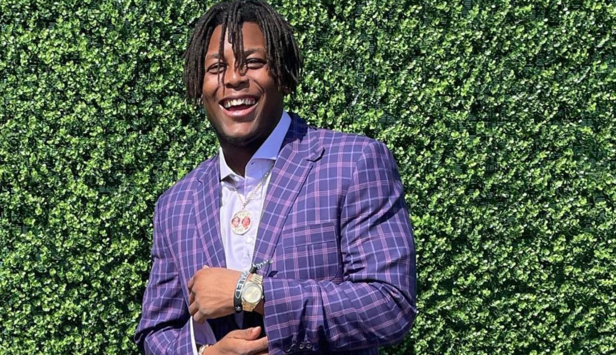 Jaylon Ferguson of the Baltimore Ravens Found Dead at 26, Cause of Death to be Determined
