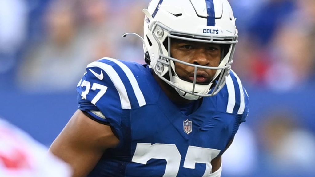 Khari Willis Announces Abrupt Retirement From NFL After Only 3 Seasons