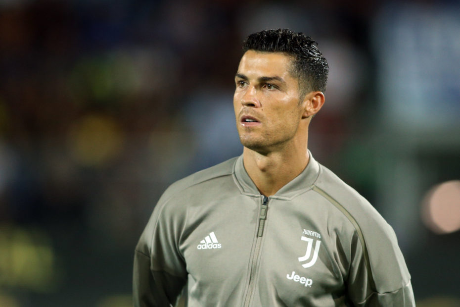 Cristiano Ronaldo 2009 Rape Case Dismissed Over Threat of 'Unfair' Trial