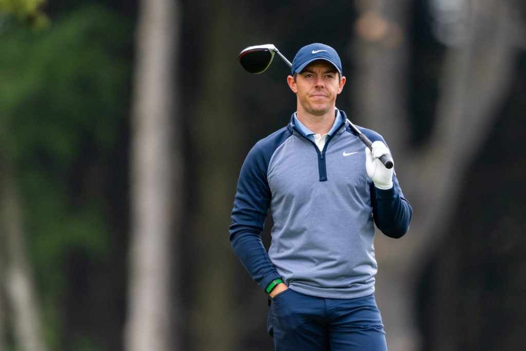 Justin Thomas and Rory McIlroy Voice Support Over PGA Tour's Decision to Suspend 17 Golfers