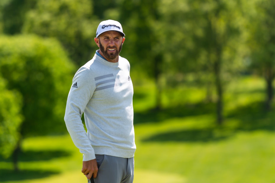 Dustin Johnson, 37, Chooses LIV Golf Series over PGA Tour in Shocking Turn of Events
