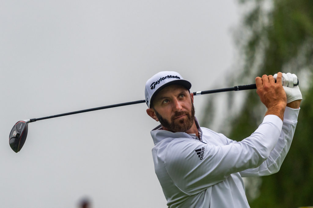 Dustin Johnson, 37, Chooses LIV Golf Series Over PGA Tour in Shocking Turn of Events – American golfer Dustin Johnson recently made the announcement that he is stepping back from the PGA Tour...
