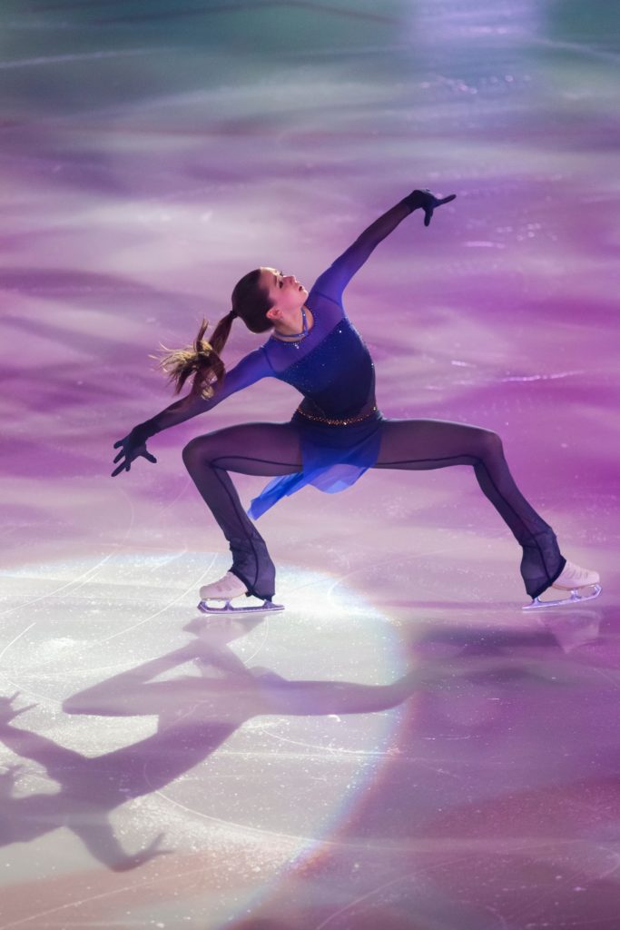 Kamila Valieva's Skating Scandal Causes International Skating Union to Raise Minimum Athletes Age to 17 – International Skating Union is set to raise the minimum age of competing athletes to age 17 following Kamila Valieva’s doping scandal during the 2022 Winter Olympics. 