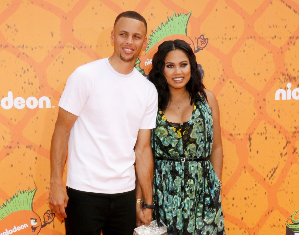The AMAZING Way Steph Curry, 2022 NBA Champion, Supported His Wife – Golden State Warriors point guard, Stephen Curry, is largely regarded as one of the best basketball players of all time. Now he's defending his wife.
