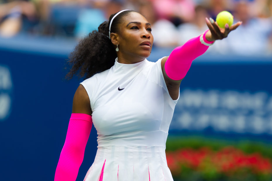 Tennis Legend Serena Williams, 41, Clarifies She's Not REALLY Retired