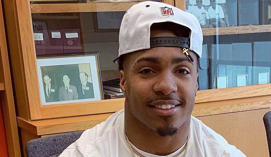 Bengals RB Trayveon Williams has a New and Exciting Job as a Law Professor in the 2023 Offseason