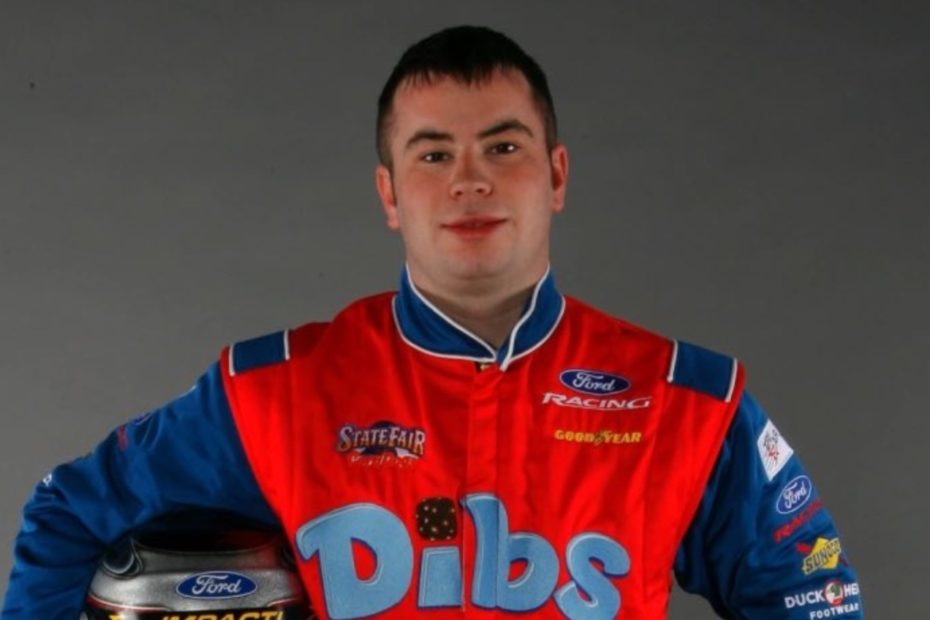Former NASCAR Driver Bobby East Stabbed to Death at 37