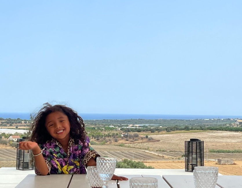 The Gorgeous Photos From Vanessa Bryant's Trip to Italy Where She Showed Her Kids Were Kobe Bryant Lived
