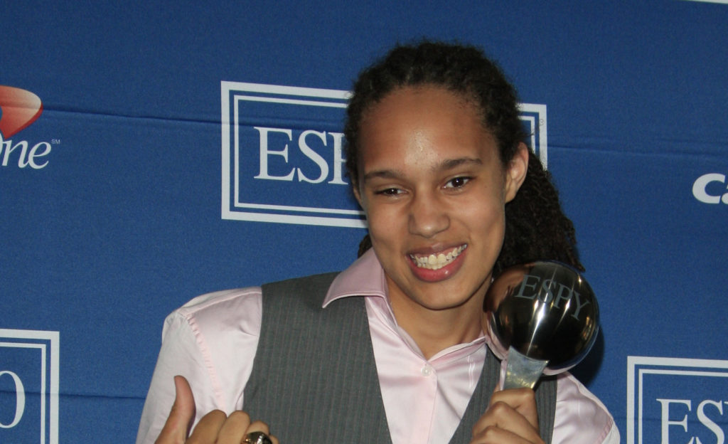 Brittney Griner, 31, Claims She Unknowingly Signed Documents That Led to Her Arrest
