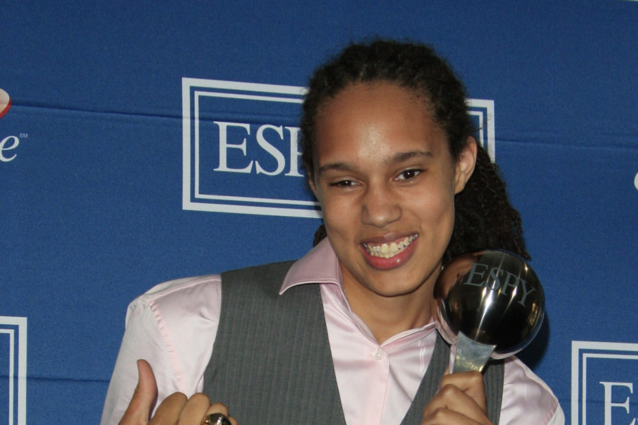 Brittney Griner, 31, Claims She Unknowingly Signed Documents That Led to Her Arrest