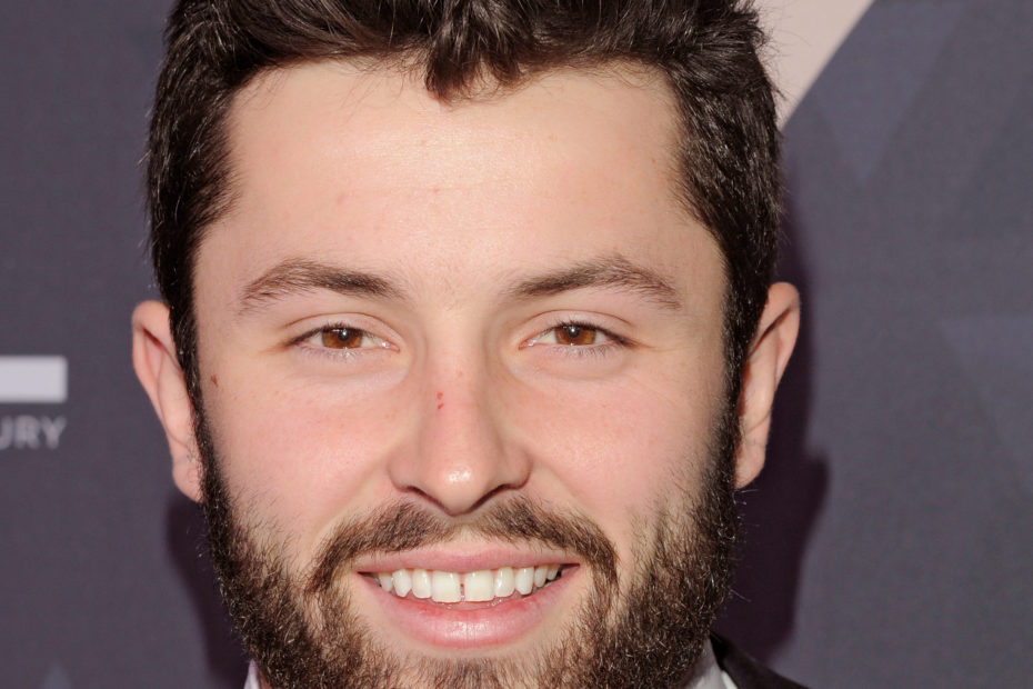 Baker Mayfield, 27, Joins the Panthers Following Controversial Trade w/ the Browns