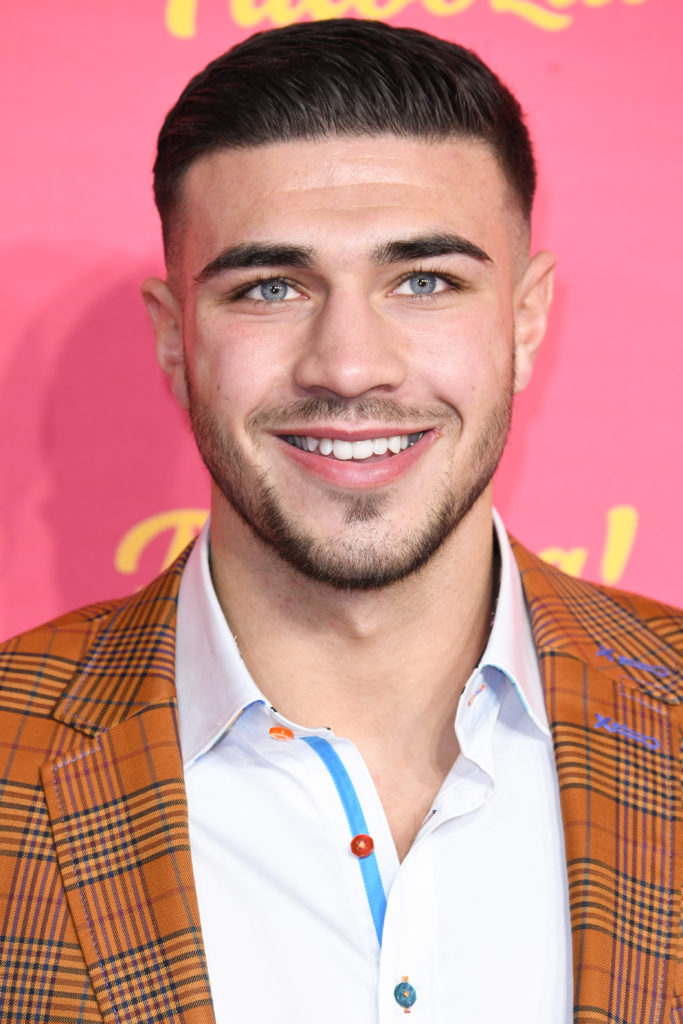 Tommy Fury Banned From Flying to the United States After Announcing Highly-Anticipated Jake Paul Fight – British professional boxer Tommy Fury announced that he will be in the ring with former children's YouTube star, Jake Paul.