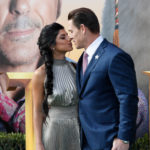 John Cena and Shay Shariatzadeh's Luxury Vancouver Wedding 21 Months After Initially Marrying