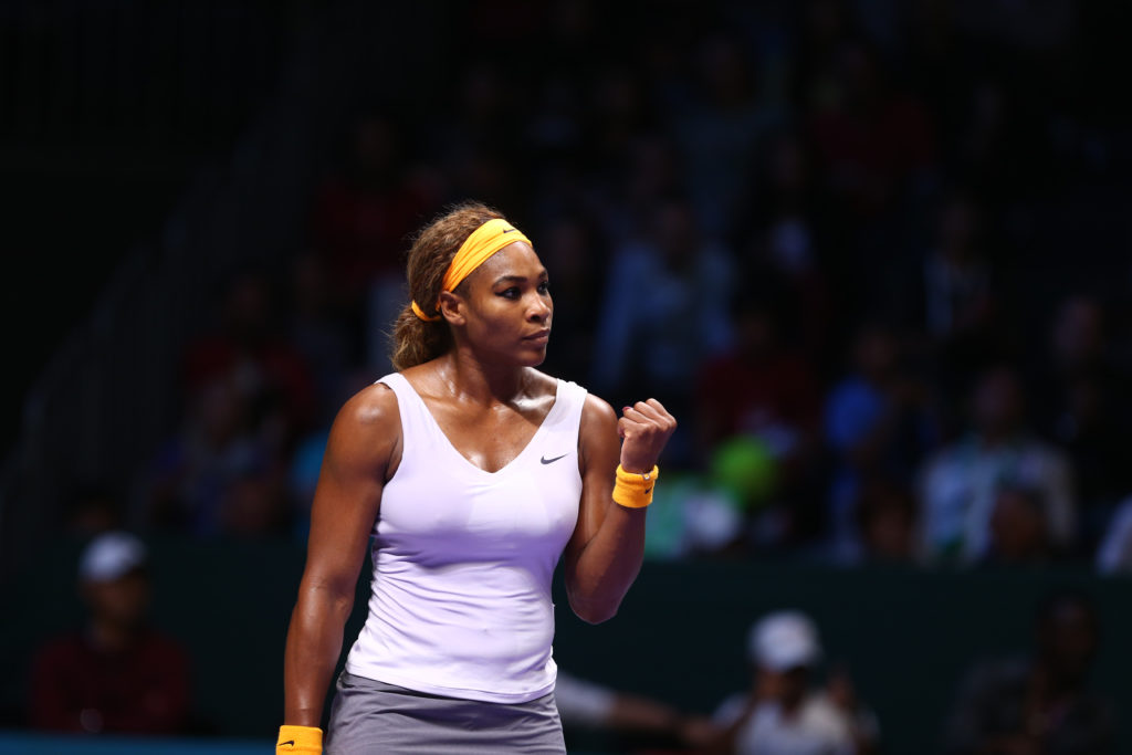 Serena Williams Reacts to Losing in 1st Round of Wimbledon Following Intense and Exciting Match