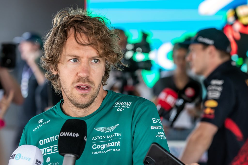 Formula 1 Icon Sebastian Vettel is Sadly Saying Goodbye to His Racing Career at the End of the Month – Sebastian Vettel, legendary Formula One driver, recently announced his retirement is just around the corner.