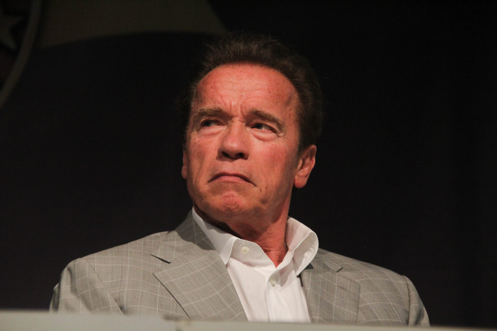 Arnold Schwarzenegger, 75, Discusses Bonding With Epic NBA Legend LeBron James – When Arnold Schwarzenegger and LeBron James joined forces to build a sports nutrition brand called Ladder, the former governor of California claimed that he bonded with the star NBA player.