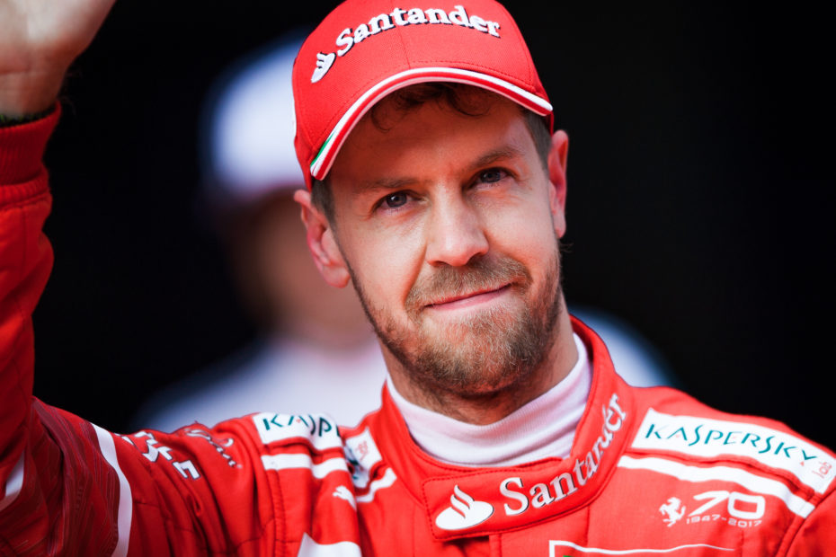 Formula 1 Icon Sebastian Vettel is Sadly Saying Goodbye to His Racing Career at the End of the Month