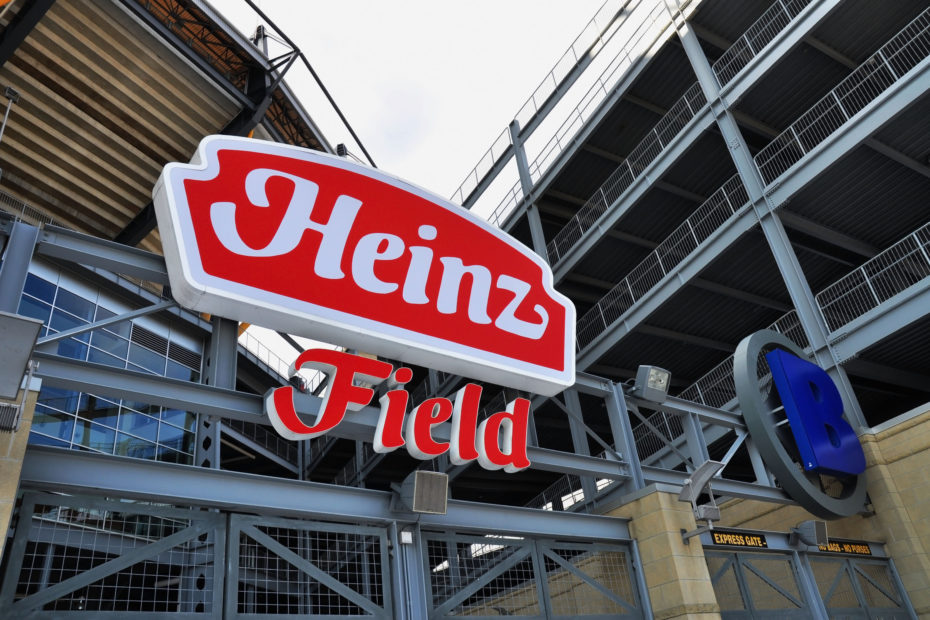 Heinz Field Undergoes Big Change: After 20+ Years, Pittsburgh Steelers' Venue Gets a New Name
